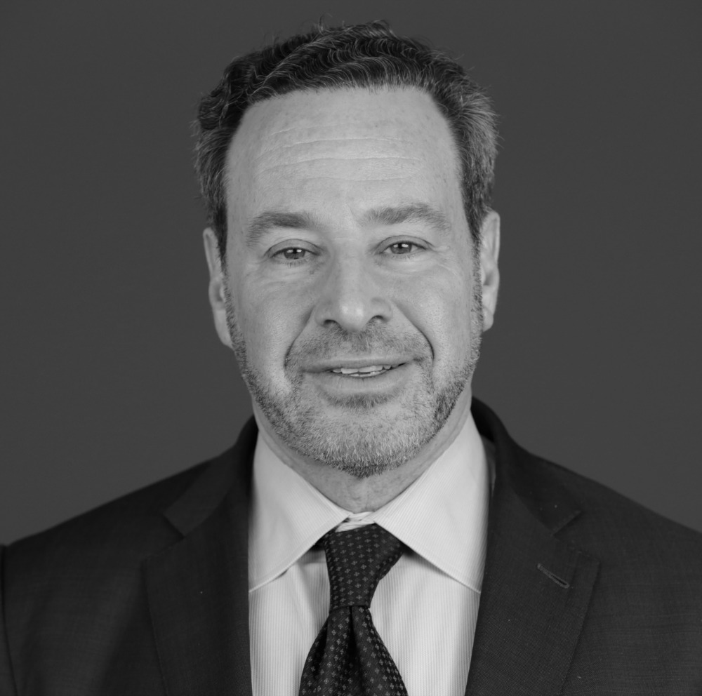 Portrait of David Frum