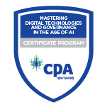 Digital Technologies Badge
