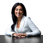 Portrait of Rola Dagher