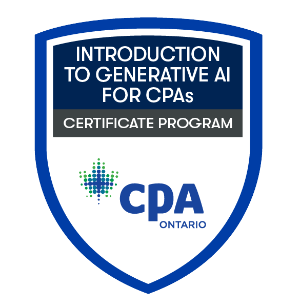 Generative AI Badge