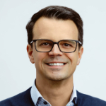 Portrait of Sébastien Boivin