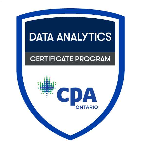 Data Analytics Badge