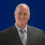 Portrait of Rob DeRooy